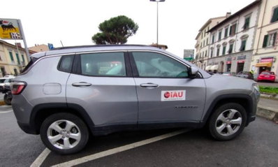 Jeep Compass 1.6 Multijet II 2WD Longitude (6)