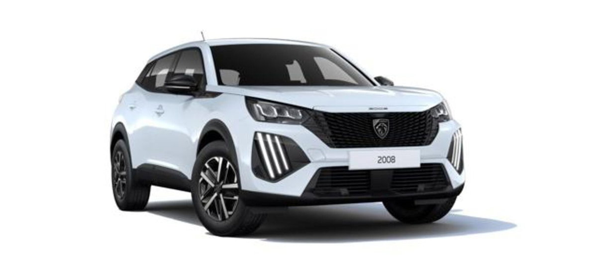 Peugeot 2008 1.2 hybrid Allure 145cv e-dcs6 (2)