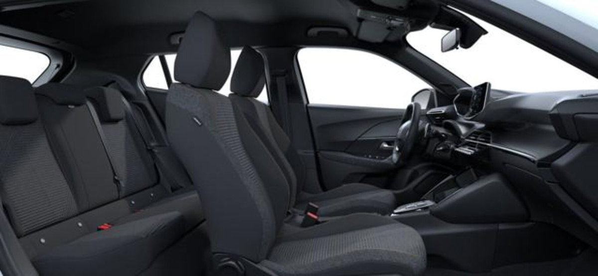 Peugeot 2008 1.2 hybrid Allure 145cv e-dcs6 (8)