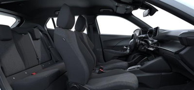 Peugeot 2008 1.2 hybrid GT 145cv e-dcs6 (8)
