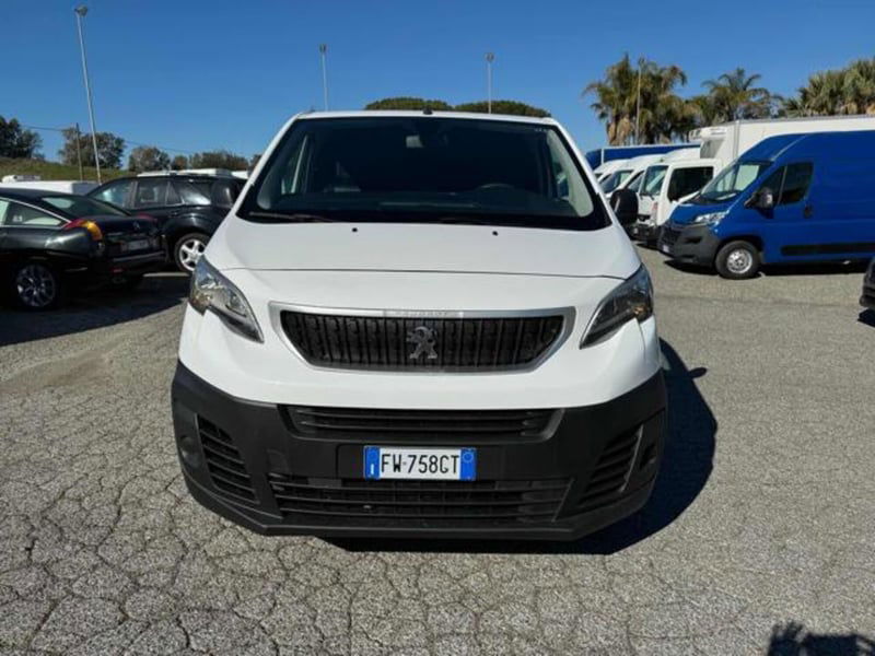 Peugeot Expert Furgone BlueHDi 95 PL-SL-TN Furgone Pro Long