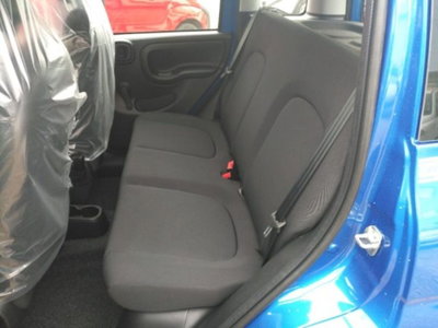 Fiat Panda 1.0 firefly hybrid s&s 70cv (7)