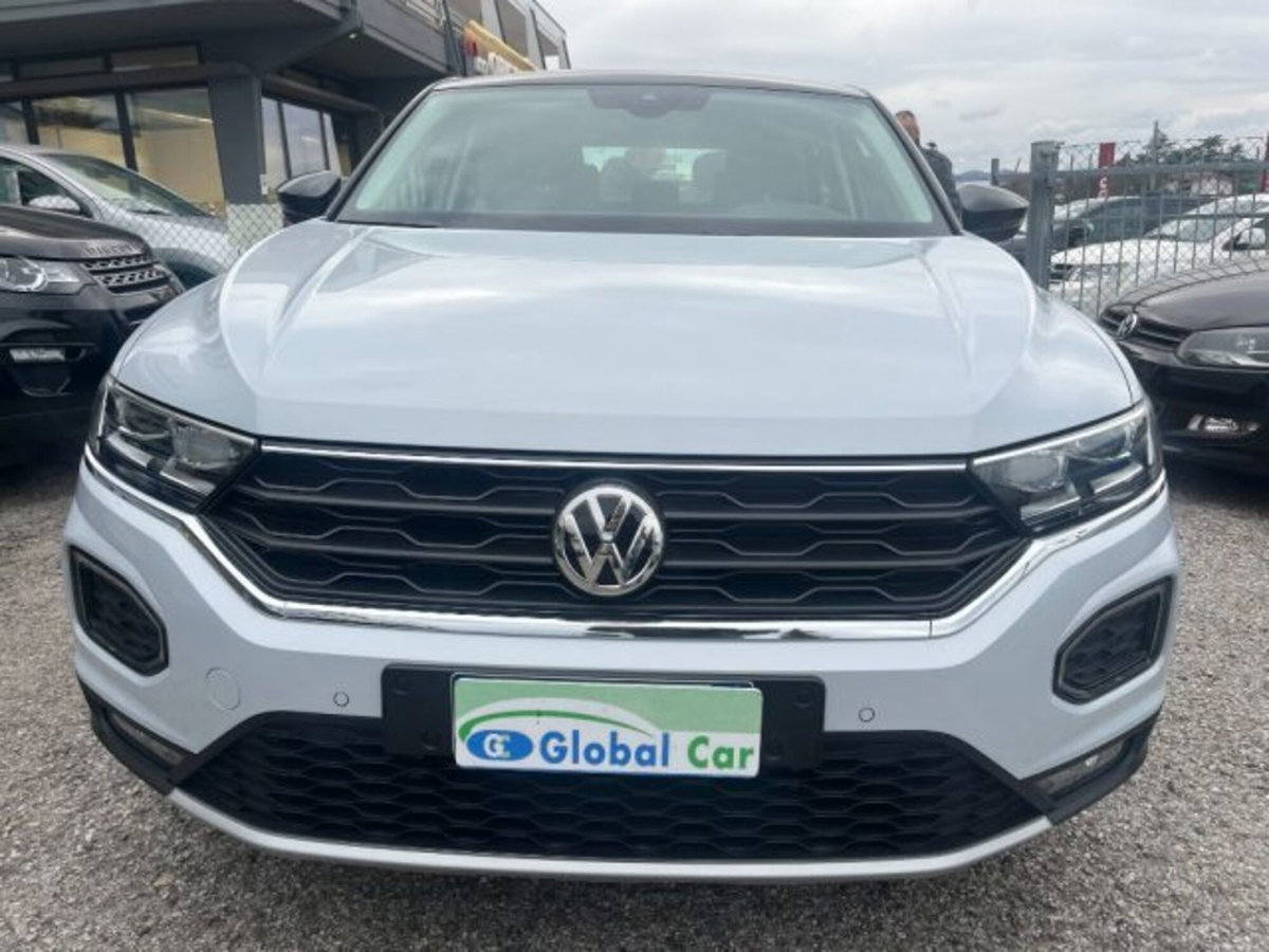 Volkswagen T-Roc 1.0 TSI Style (3)