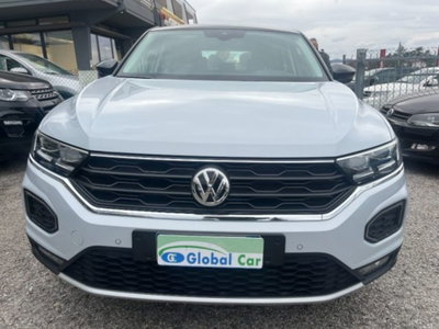 Volkswagen T-Roc 1.0 TSI Style (3)
