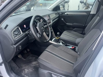Volkswagen T-Roc 1.0 TSI Style (6)