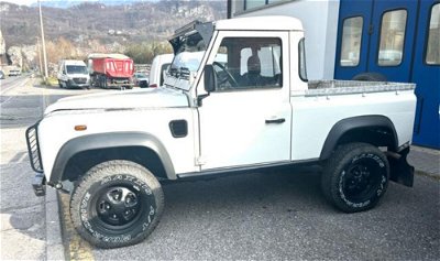 Land Rover 90 90 turbodiesel Pick-up usato