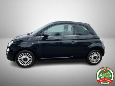 Fiat 500 1.2 Lounge usata