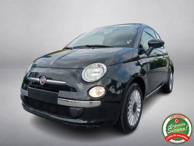 Fiat 500 1.2 Lounge usata