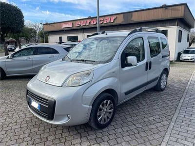 Fiat QUBO 1.4 8V 77 CV Dynamic Natural Power usata