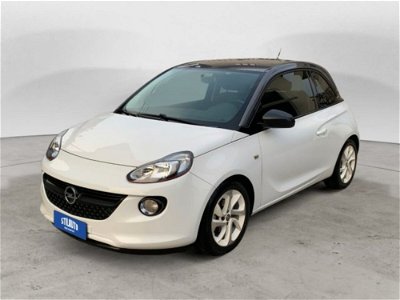 Opel Adam 1.4 87 CV Start&Stop aut. Jam