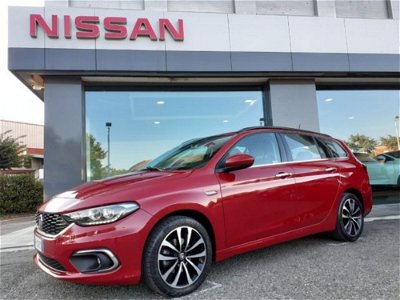 Fiat Tipo Station Wagon Tipo 1.4 T-Jet 120CV SW Lounge my 18 usata