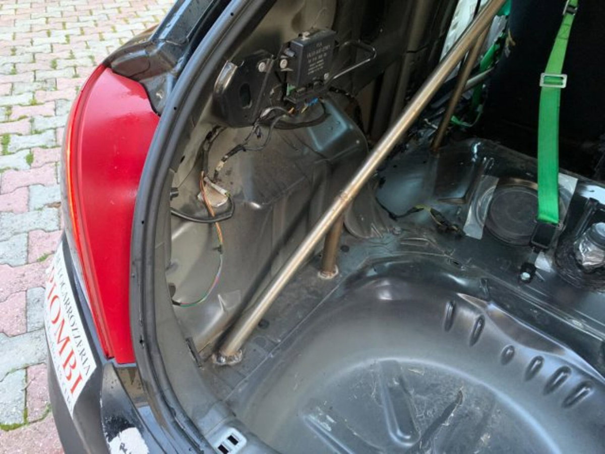Peugeot 207 THP 150CV 3p. Féline (10)