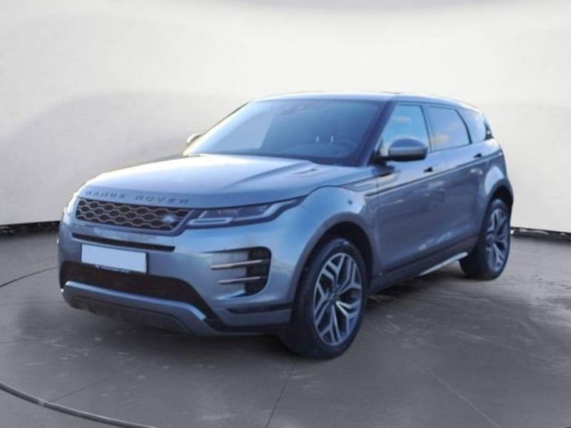 Land Rover Range Rover Evoque 2.0D I4 180 CV AWD Auto R-Dynamic