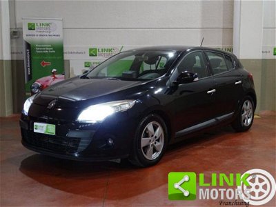 Renault Mégane 1.4 TCe Attractive