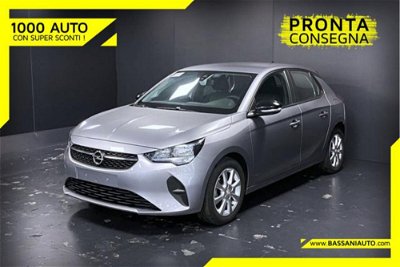 Opel Corsa 1.2 Edition  usata