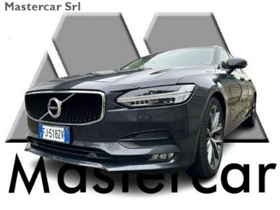 Volvo V90 D4 AWD Geartronic Business Plus  usata