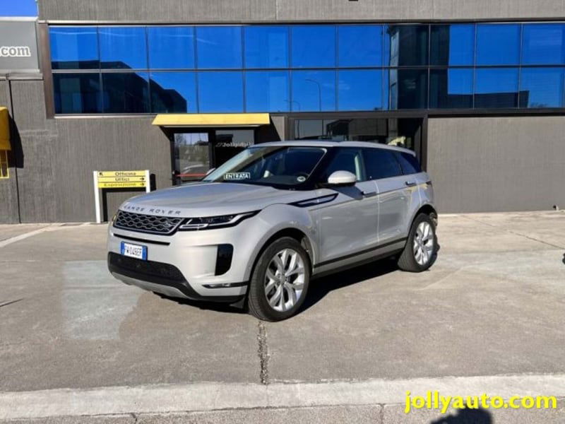 Land Rover Range Rover Evoque 2.0D I4 180 CV AWD Auto R-Dynamic