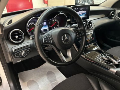 Mercedes-Benz CLS Shooting Brake 250 d SW Sport (10)