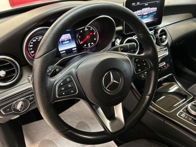 Mercedes-Benz CLS Shooting Brake 250 d SW Sport (11)