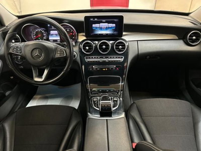 Mercedes-Benz CLS Shooting Brake 250 d SW Sport (13)