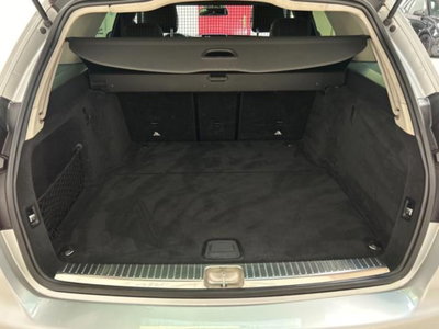 Mercedes-Benz CLS Shooting Brake 250 d SW Sport (15)