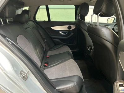 Mercedes-Benz CLS Shooting Brake 250 d SW Sport (16)
