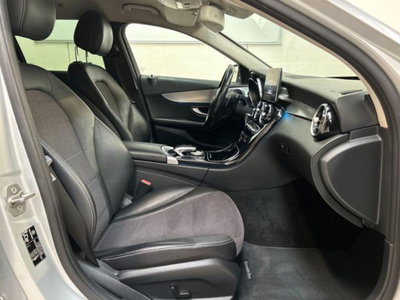 Mercedes-Benz CLS Shooting Brake 250 d SW Sport (17)