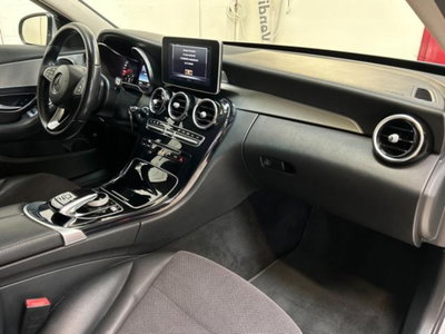 Mercedes-Benz CLS Shooting Brake 250 d SW Sport (18)