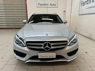 Mercedes-Benz CLS Shooting Brake 250 d SW Sport (2)