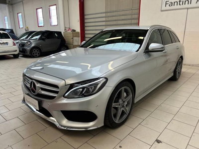 Mercedes-Benz CLS Shooting Brake 250 d SW Sport (3)