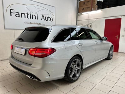 Mercedes-Benz CLS Shooting Brake 250 d SW Sport (7)