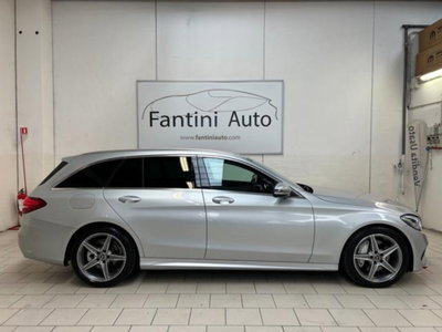 Mercedes-Benz CLS Shooting Brake 250 d SW Sport (8)