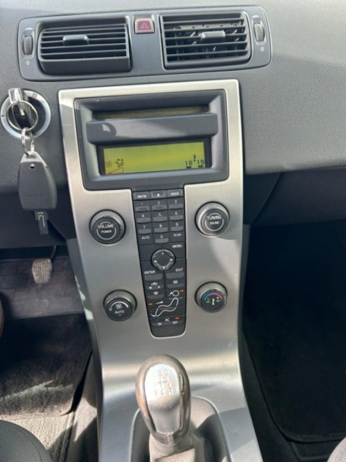 Volvo C30 1.6 D DRIVe Kinetic (10)