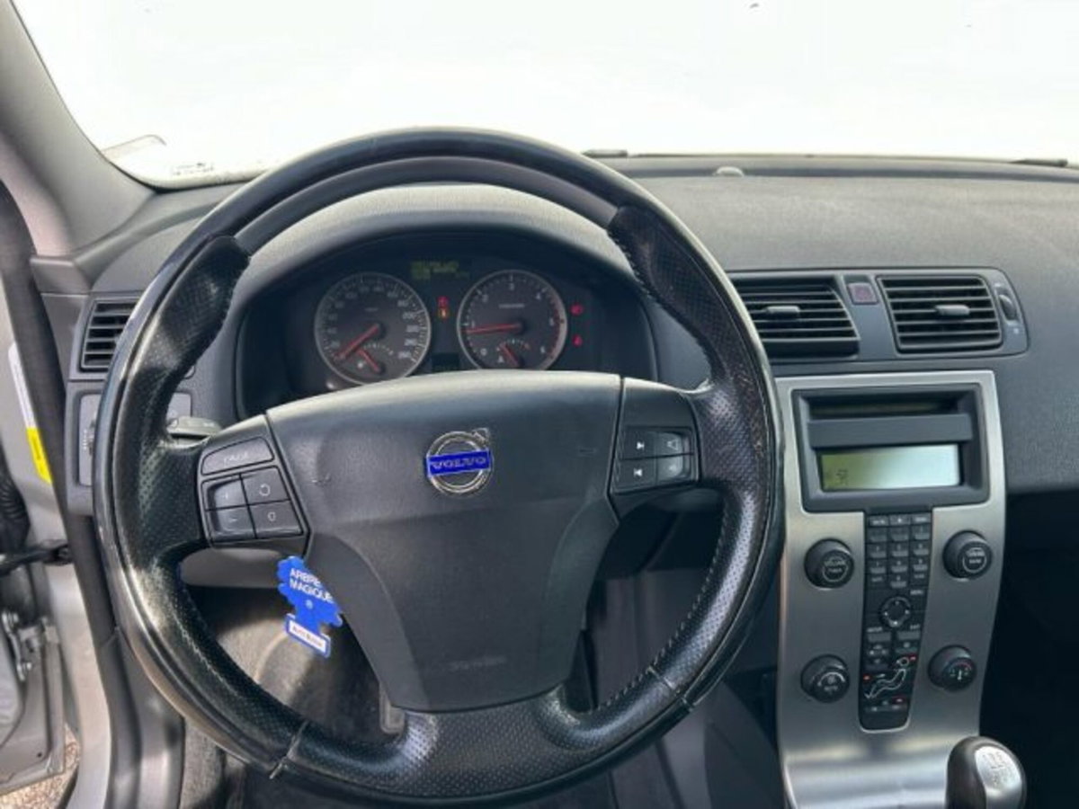 Volvo C30 1.6 D DRIVe Kinetic (14)