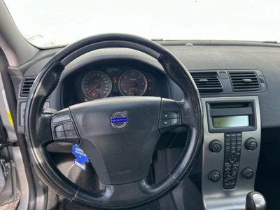 Volvo C30 1.6 D DRIVe Kinetic (14)