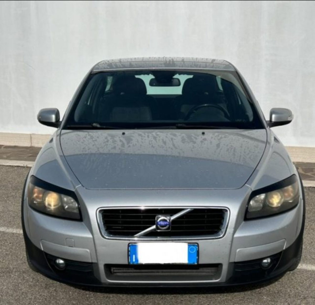 Volvo C30 1.6 D DRIVe Kinetic (2)