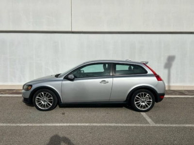 Volvo C30 1.6 D DRIVe Kinetic (5)