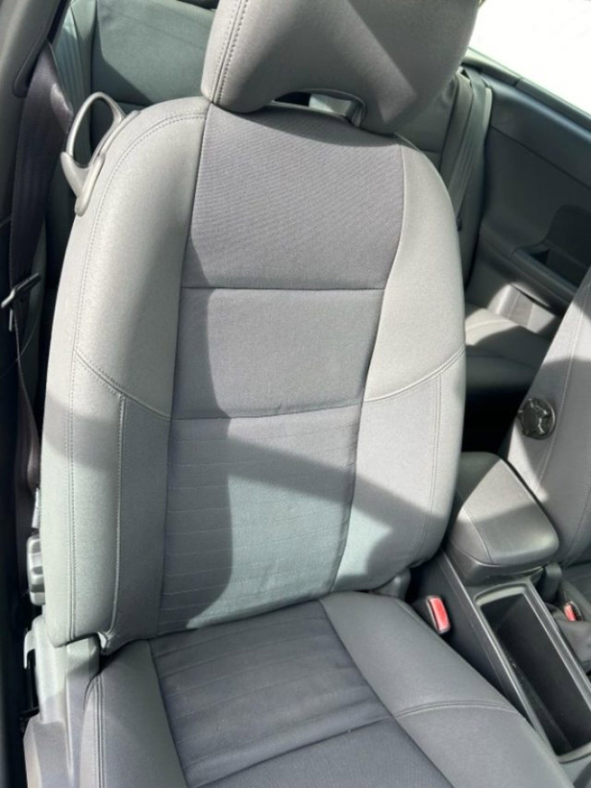 Volvo C30 1.6 D DRIVe Kinetic (6)