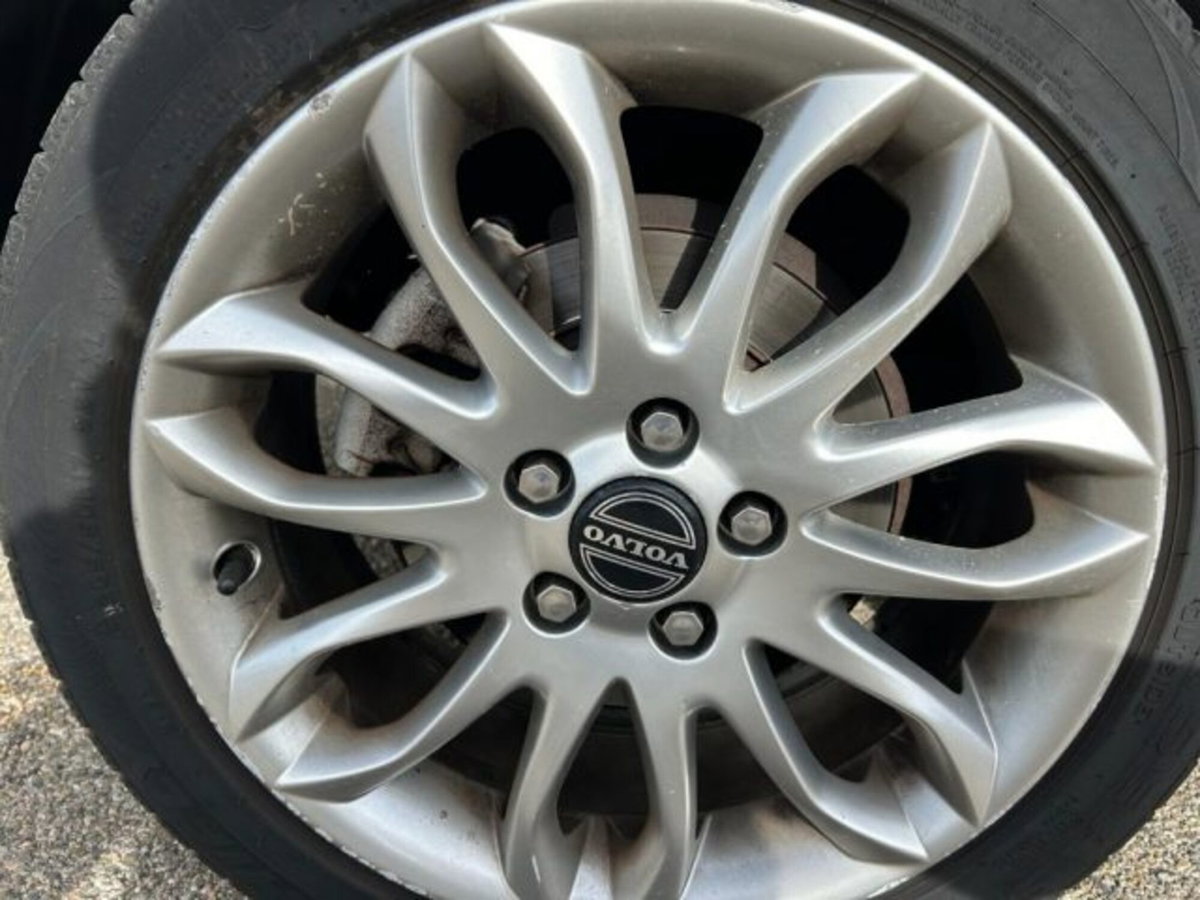 Volvo C30 1.6 D DRIVe Kinetic (8)