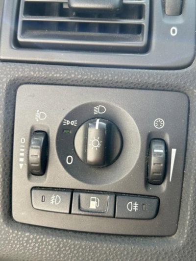 Volvo C30 1.6 D DRIVe Kinetic (9)