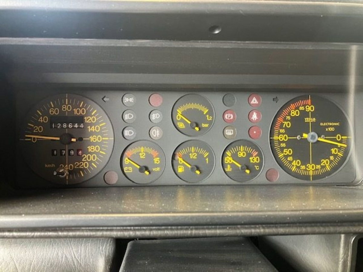 Lancia Delta turbo 16V HF integrale (15)