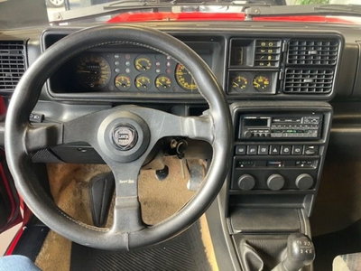 Lancia Delta turbo 16V HF integrale (16)