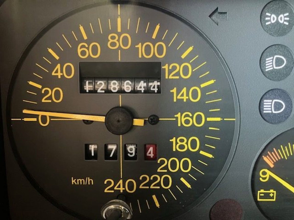 Lancia Delta turbo 16V HF integrale (17)