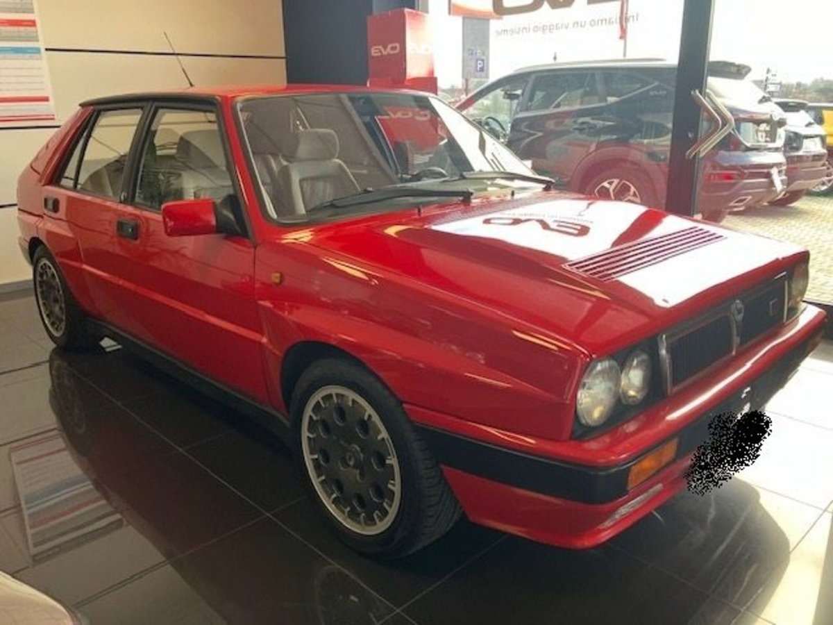 Lancia Delta turbo 16V HF integrale (4)