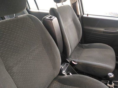 Opel Zafira 16V DTI cat Elegance (6)
