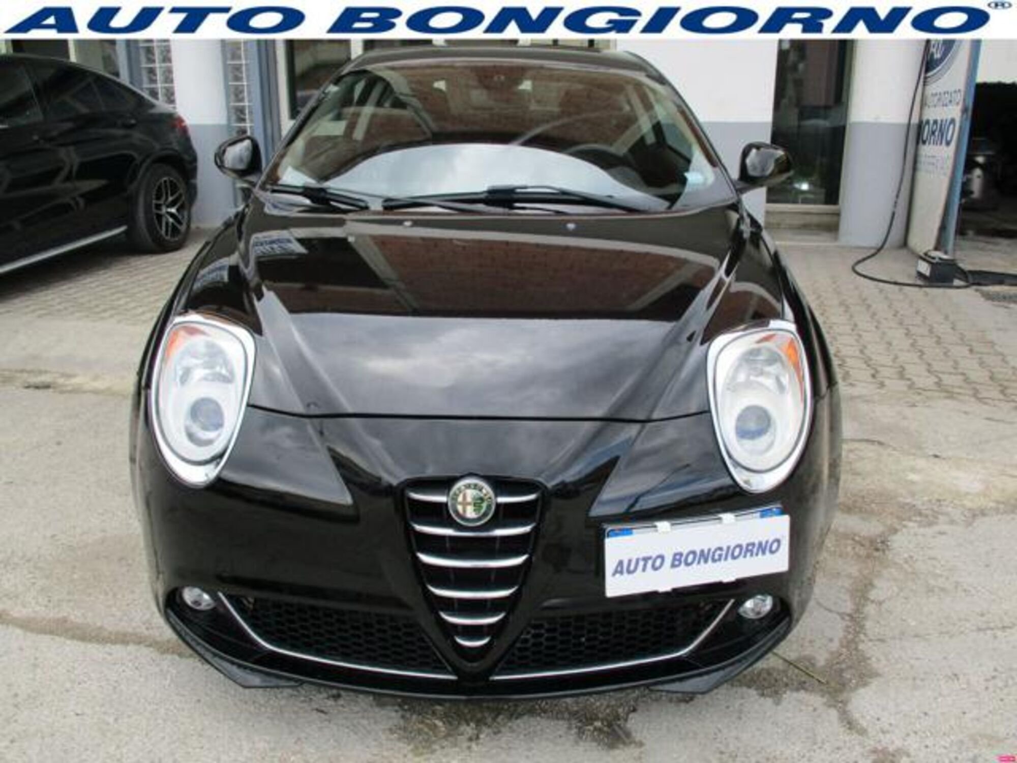 Alfa Romeo MiTo 1.4 78 CV Junior