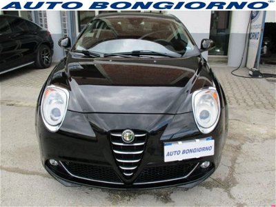 Alfa Romeo MiTo 1.4 78 CV Junior usata
