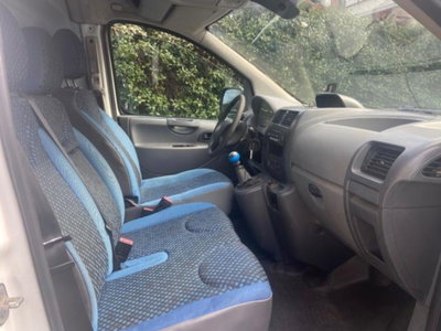 Fiat Scudo Furgone 2.0 MJT PL-TA Furgone Maxi 12q. Comfort (M1) (4)