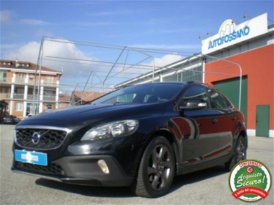 Volvo V40 Cross Country D2 1.6 Kinetic my 13