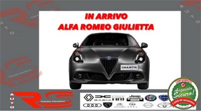 Alfa Romeo Giulietta 1.6 JTDm-2 120 CV Sprint